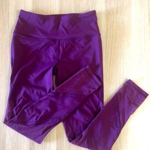 VICTORIA SPORT | Knockout high-rise